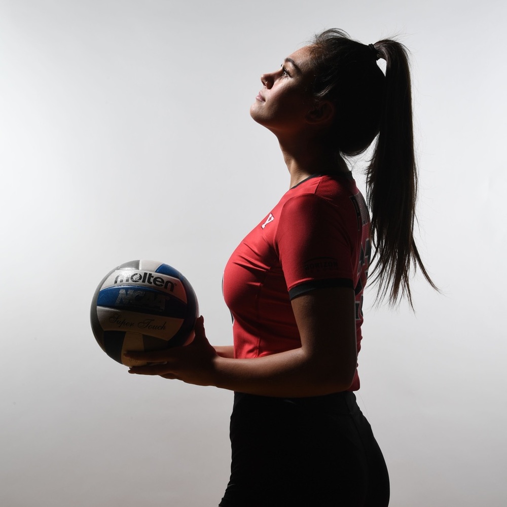 Meet your Posher, Alexia